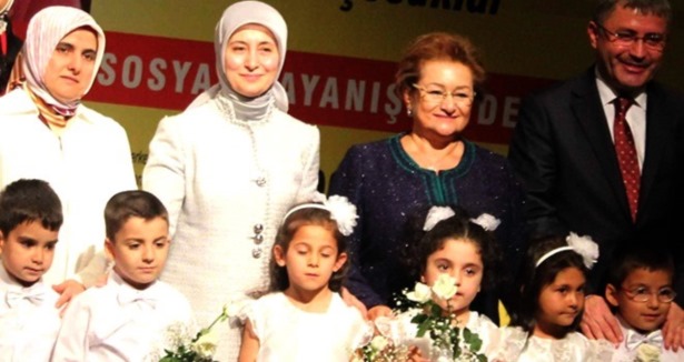 Sare Davutoğlu: Tarifsiz acı yaşadım