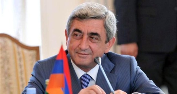Ermenistan seçimini yaptı 