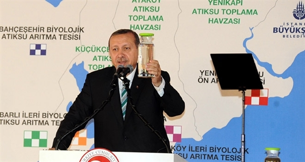 Erdoğan: Esed aklını başına alsın