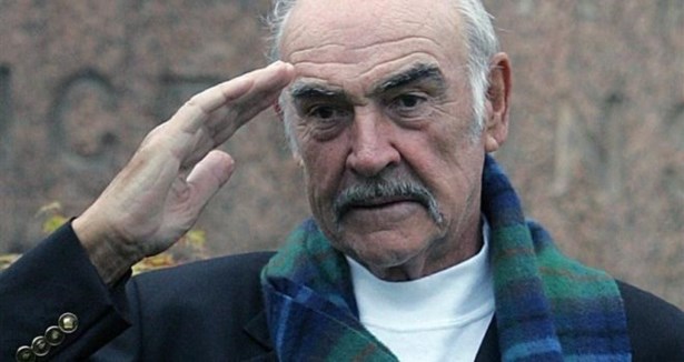 Sean Connery, Alzheimer hastası mı?