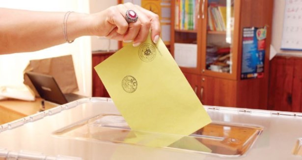 AK Parti itiraz etti 27 oyla farkla kazandı