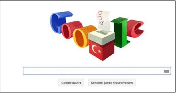 Google ortalığı karıştırdı