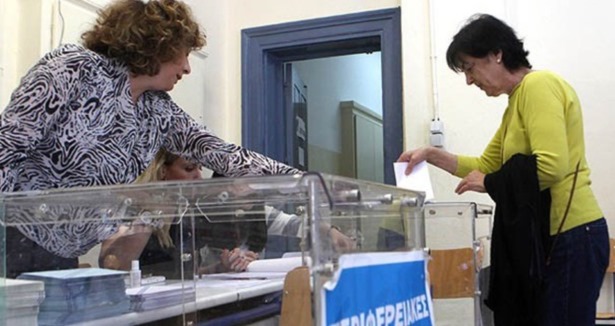 Bulgaristan AP seçim sonuçlarına itiraz etti