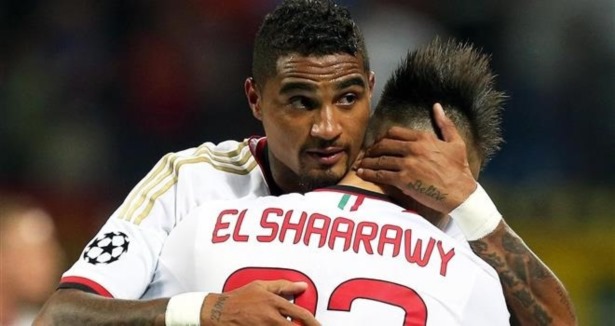 Dev iddia! Galatasaray El Shaarawy'yi istiyor!