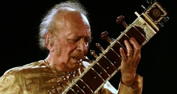 Ünlü müzisyen Shankar öldü