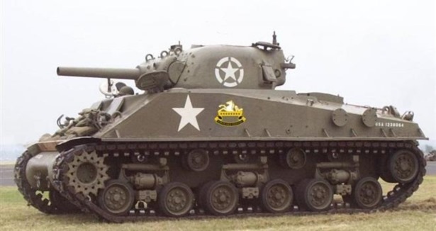Sahibinden az kullanılmış çok büyük tank