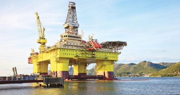Yerli petrole millî platform