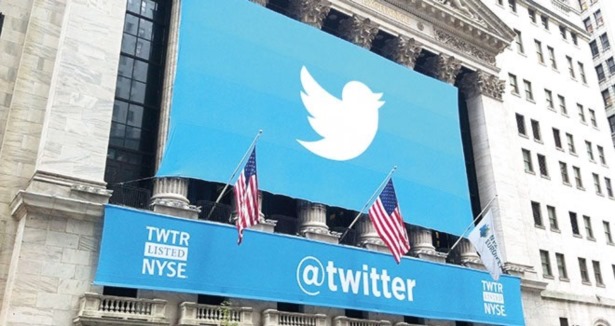 Twitter heyeti yeniden Türkiye'de