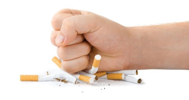 Sigara bel sağlığı için büyük tehdit 