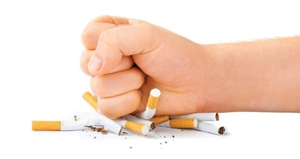 Sigarayı bırakmak isteyenlere müjde!