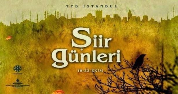 Şiir günleri bitti, en iyi şairler seçildi