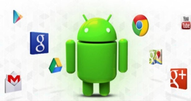 Google'dan Android Silver geliyor