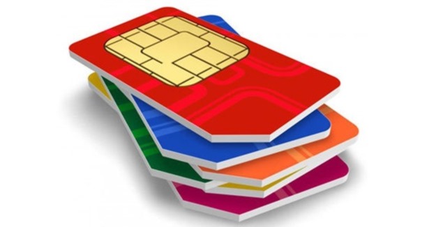 SIM kart teknolojisi tarih oluyor 