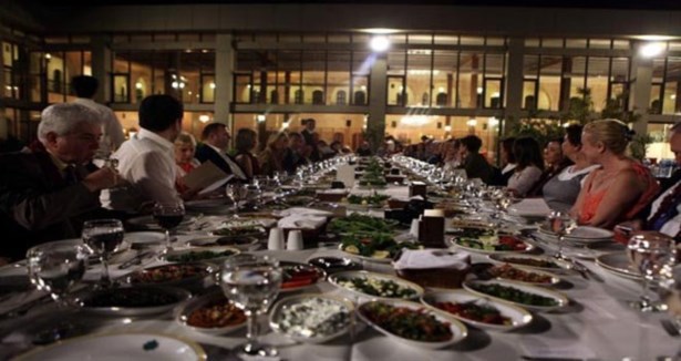 1. Uluslararası Şirehanı Yiyecek ve İçecek Festiva