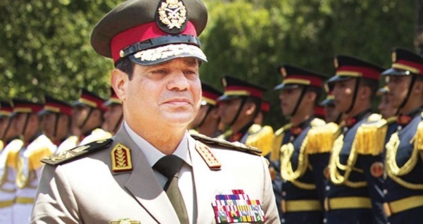 Sisi'ye eleştiri