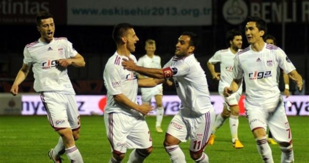 Sivasspor'da yaprak dökümü