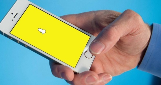 Snapchat''in yenilikleri bitmiyor!