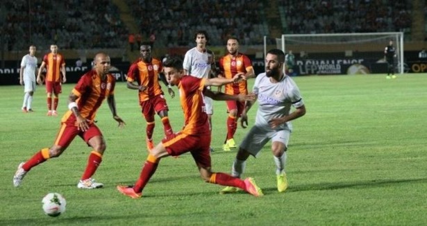Kazanan Soma oldu