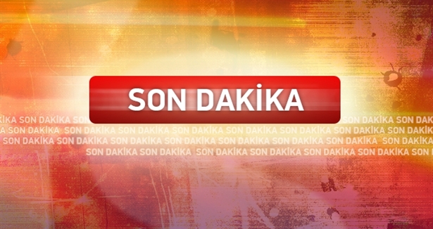 Ankara'da atış poligonunda patlama