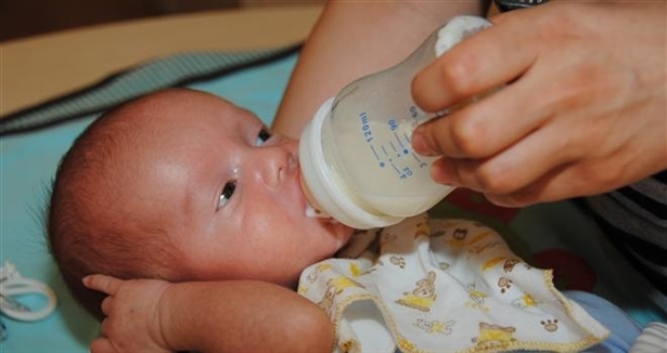 İnek sütü alerjisi nasıl anlaşılır?