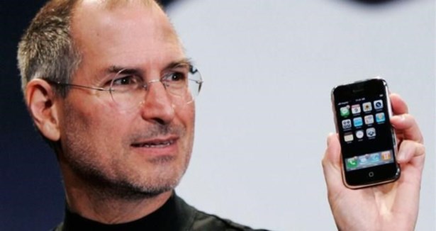 Başbakan'dan Steve Jobs'a ağır suçlama