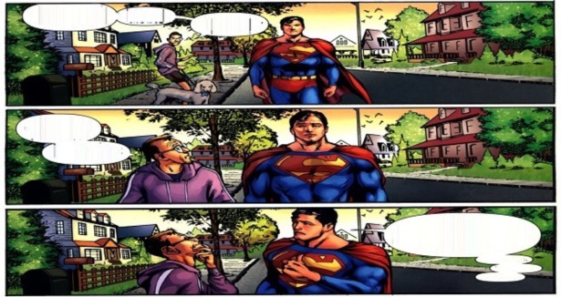 Süpermen rekor fiyata satıldı
