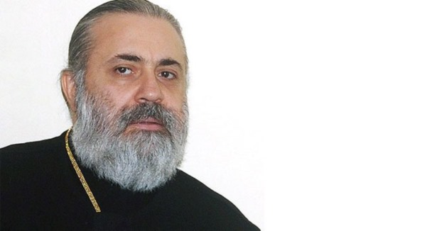 Suriye'de kaçırılan din adamları serbest