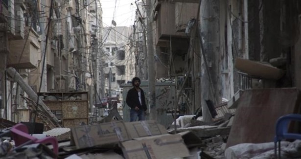 Suriye'de 116 kişi hayatını kaybetti
