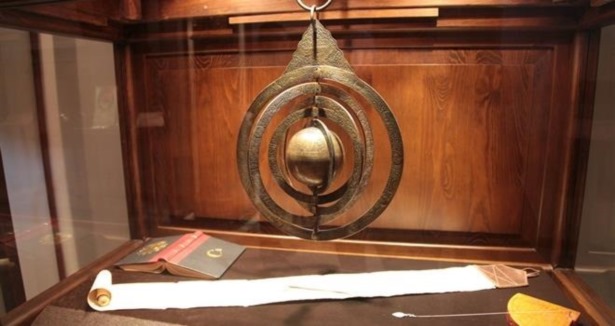 Tarihi Sille Şapeli, müzeye dönüştürüldü