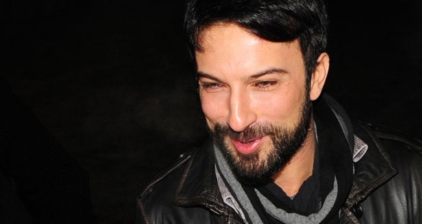 Tarkan Azerbaycan'ı karıştırdı