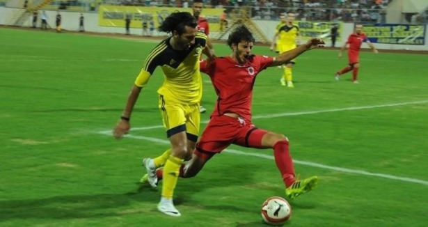 Tarsus İdman Yurdu - Tavşanlı Linyitspor: 2-2
