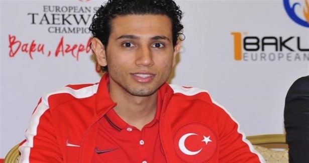 Turkey's Tazegul wins gold at European Championshi