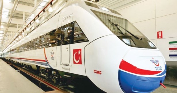 TCDD''de e-bilet almak kolaylaşıyor