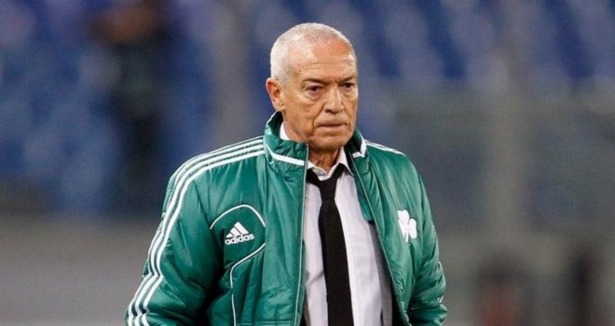 Panathinaikos'ta deprem