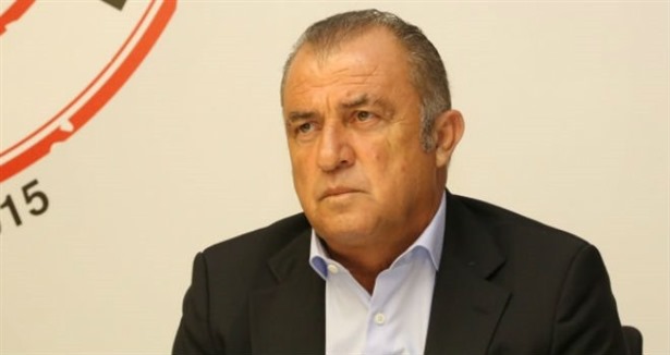 Fatih Terim announces Turkish national team squad