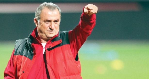 Fatih Terim hocalarla bir araya gelecek