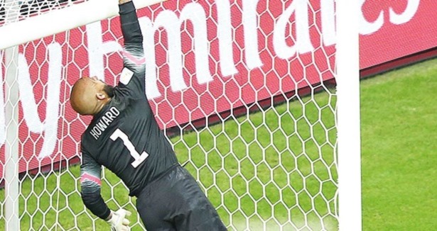 Dünyanın 1 numaralı kahramanları