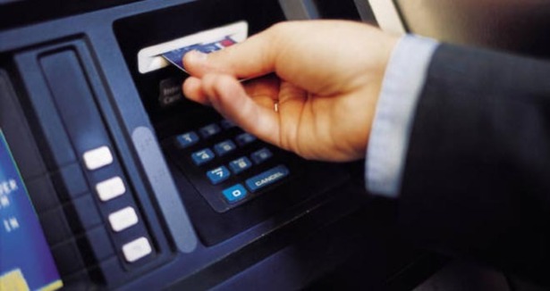 ATM'deki hırsızlıkta banka da kusurlu