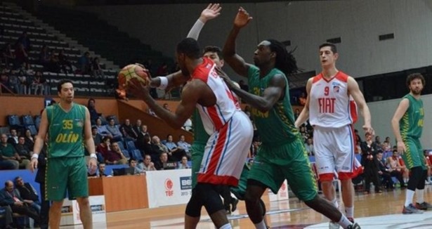 Basketbolda tarihi skor