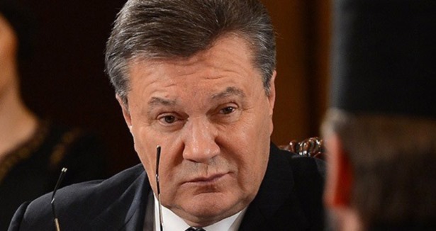 Yanukoviç hakkında arama kararı çıkartıldı