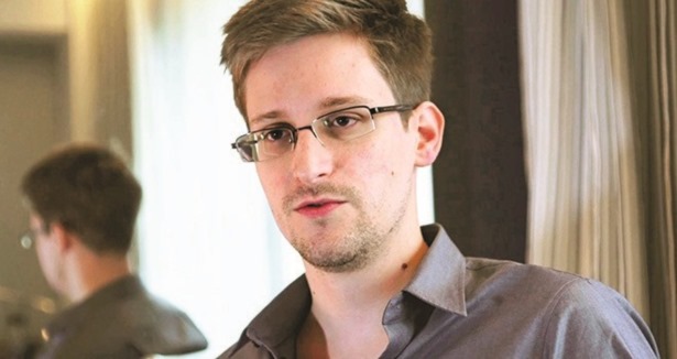 NSA''da  Snowden  temizliği
