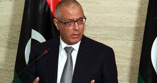 Libya'da hükümet düştü