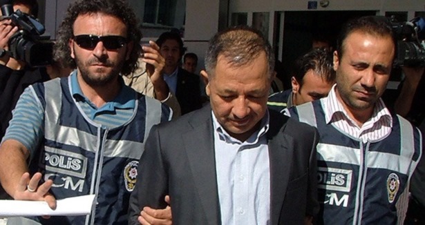 Anayasa Mahkemesi Nusret Argun kararını açıkladı