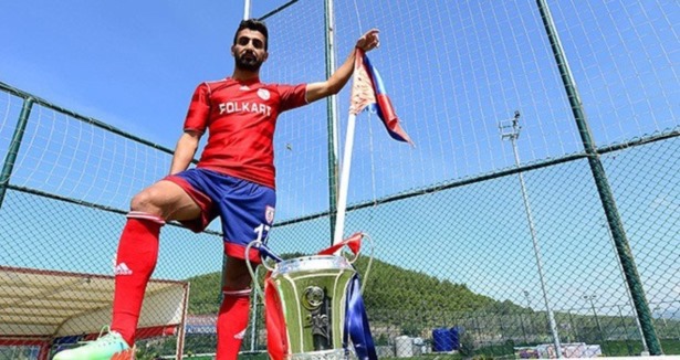 Gökhan Karadeniz Trabzonspor yolunda