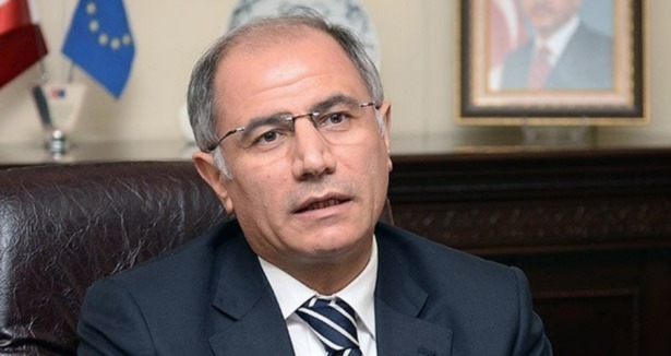 İçişleri Bakanı Ala yeni paketi anlattı