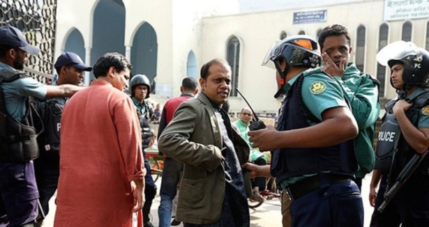 Boykot edilen Bangladeş seçimlerinin sonucu açıkla