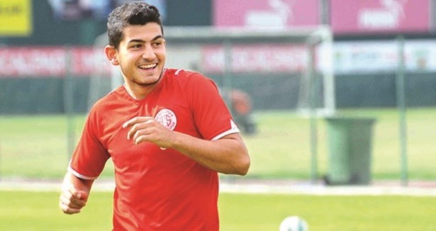 Galatasaray yerliler için kolları sıvadı