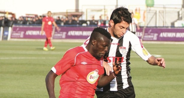 Manisa, Balıkesir'i  Perovic'le  devirdi 3-0