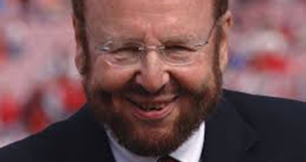 Manchester United''ın sahibi hayatını kaybetti