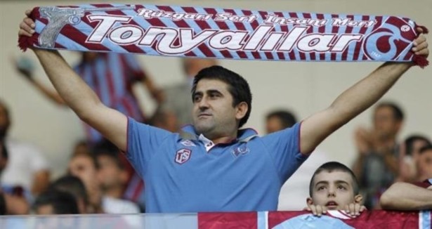 Sanki İstanbul değil Trabzon!